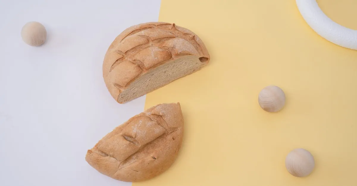 Why Is My Sourdough Bread Gummy Inside?