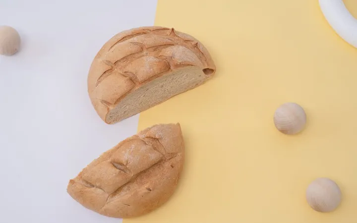 Why Is My Sourdough Bread Gummy Inside?